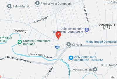 Vânzare casă  P+1+M - 1