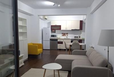 Apartament 2 camere renovat si modern | 7 min de Metrou Timpuri Noi - 2