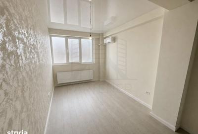 Apartament cu 2 camere în Valea Lupului - 2