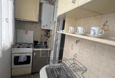 Apartament cu 2 camere decomandat, mobilat în Mănăștur - 3