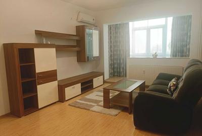 Apartament cu 2 camere semidecomandat în Cantemir - 4
