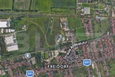 Spațiu comercial, de 650 mp, în Freidorf - 1