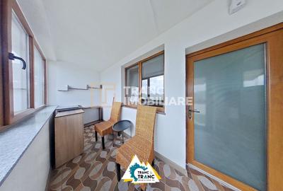 Garsonieră semidecomandată în Șega - 6