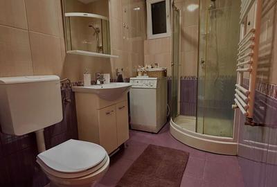 Apartament cu 2 camere decomandat în Ultracentral - 3