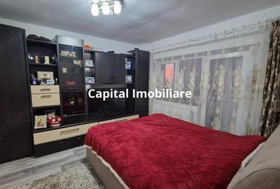 De Vanzare, Apartament 3 Camere, Etaj intermediar cu lift Comision 0 - 10