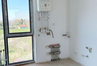 Apartament cu 2 camere semidecomandat în Central - 5