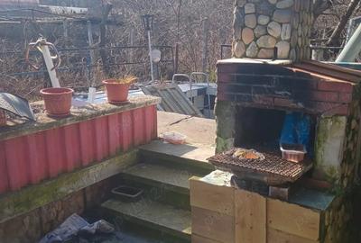 Casă cu Teren 700 Mp în Central - 5