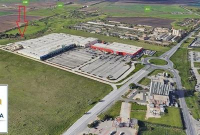 Teren agricol extravilan de 21709 mp, în Nord-Vest - 1