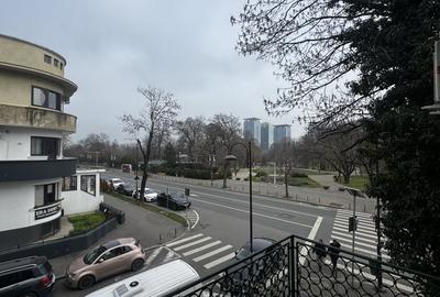 Vanzare apartament de 3 camere Floreasca- Dorobanti - 12