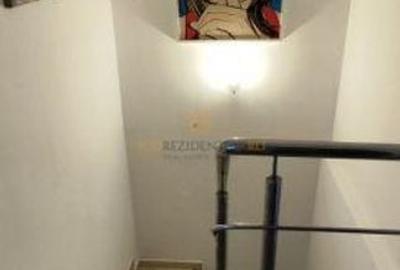 Apartament tip duplex, 2 camere, etaj 3, mobilat si utilat, bloc nou - 5