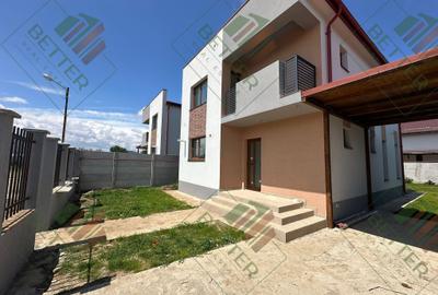 Casă/Vilă P+1 – 4 Camere | Comuna Berceni - 2