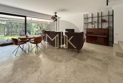 PIPERA - Matei Milo | Vila + Gradina  | Mobilata&utilata - 6