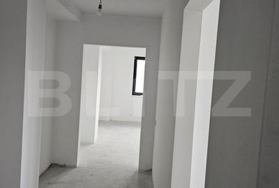Apartament cu 3 camere, 69,83 mp utili, zona Itcani - 5
