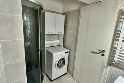 Apatament mobilat si utilat+loc parcare - 10