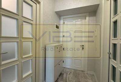 Apartament cu 2 camere semidecomandat în Copou - 20