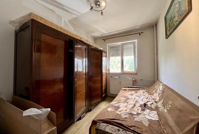 Apartament cu 3 camere semidecomandat, mobilat în Șagului - 6