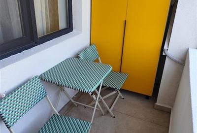 Apartament cu 2 camere decomandat, mobilat în Chibrit - 27