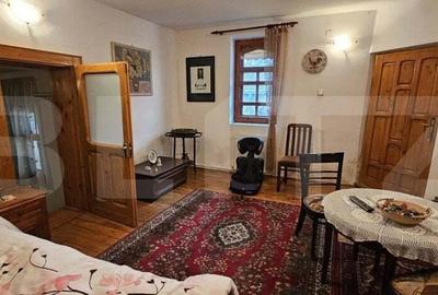 Casa in Pietrosita 160 mp si 400 mp teren in zona de deal - 14