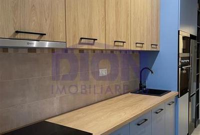 Apartament cu 2 camere decomandat în Mihai Bravu - 13