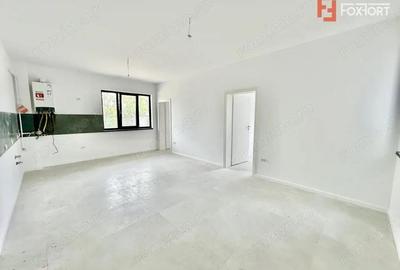 Apartament cu 3 camere, parter - 2 locuri de parcare, Mosnita - Noul Lidl - 20