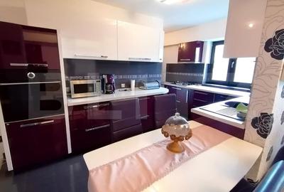 Apartament de 4 camere, 98 mp, centrala, aer conditionat, zona McDonald's - 16