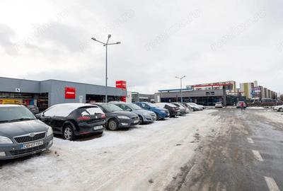 Garsonieră semidecomandată în Bartolomeu - 13