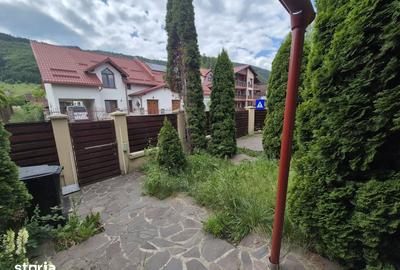 Casă cu 5 camere cu Teren 260 Mp în Bunloc - 5