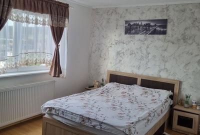 Apartament cu 2 camere semidecomandat în Ștefan cel Mare