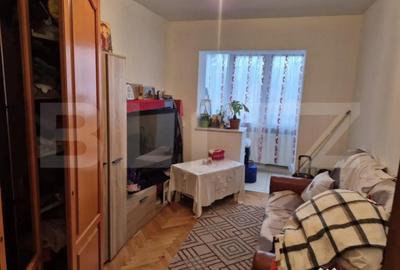 Apartament cu 3 camere decomandat în George Enescu