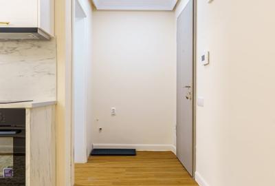 Apartament 1 camera Soporului, finisaje lux, mobilat, parcare Apartament 1 camera Soporului, finisaje lux, mobilat, parcare - 11