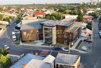 Spațiu comercial, de 196 mp, în Dobroești - 4