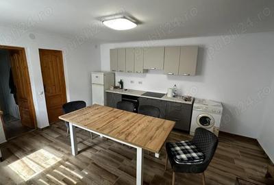 Casă cu 3 camere în Nemșa - 1