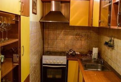 Vanzare apartament cu 3 camere Predeal - 13