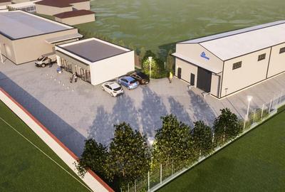 SPATIU COMERCIAL DE INCHIRIAT - GORANU - CONSTRUCTIE 2025 - 11