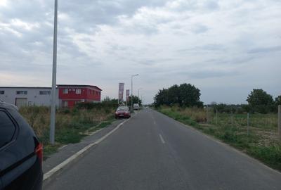 Spațiu comercial, în Jilava - 10