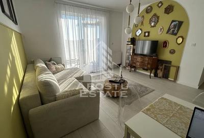 Apartament cu 2 camere decomandat, mobilat în Braytim - 1