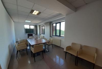 Birouri, hala si teren situate la sosea, zona Magurele, sector 5 - 12