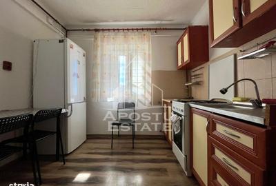 Apartament cu 2 camere, mobilat în Pârneava - 4