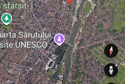 Garsonieră decomandată în Central - 5