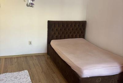 Garsonieră semidecomandată în 6 Vânători - 5