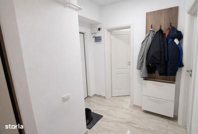 Apartament cu 2 camere decomandat, mobilat în Parcul Carol - 5