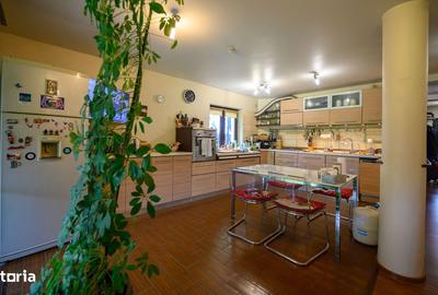 Casă cu 5 camere cu Teren 806 Mp în Galata - 6