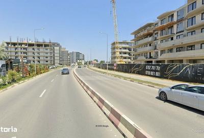 Teren de 1259 mp, în Nord - 9