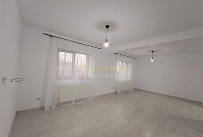 Vila mobilata si utilata- 4 camere - 2 bai - 350mp teren - cartierul nou- beci - 6