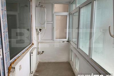 Apartament cu 4 camere decomandat, mobilat în Cetate - 7