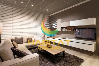 Apartament cu 3 camere decomandat în Theodor Pallady