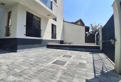 Spațiu comercial, de 150 mp, în Lacul Tei - 3