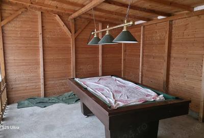 Casă cu 5 camere în Putineiu - 7