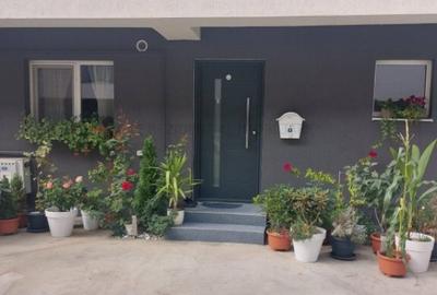 Casa moderna,suprafete generoase 156 mp,usor si rapid la metrou Casa moderna,suprafete generoase 156 mp,usor si rapid la metrou - 2