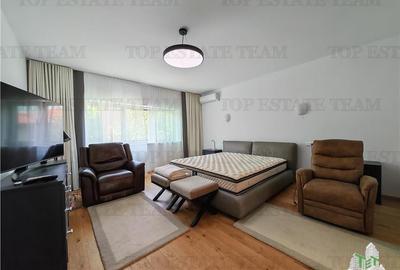 Vila Premium in liziera Padurii Corbeanca - 7